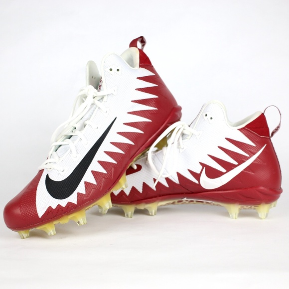 nike football cleats size 15